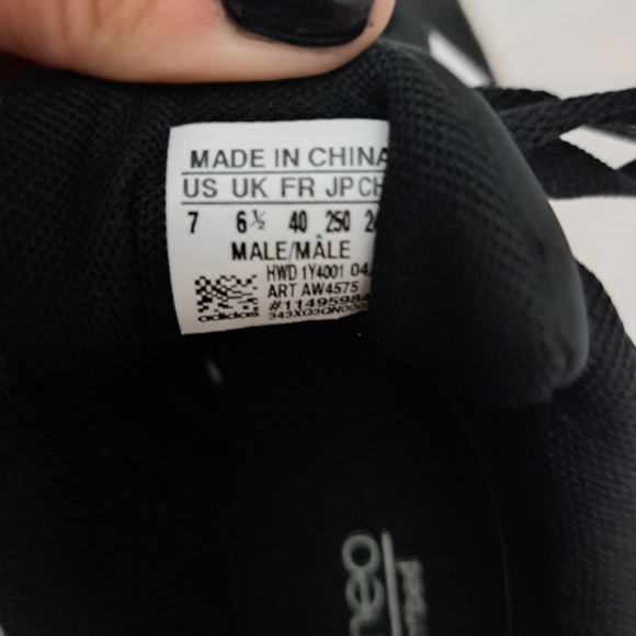 Adidas Neo - Picture 5 of 8